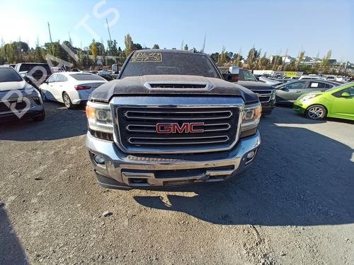 Exhaust Fluid Pump 2018 GMC Sierra 2500 Pickup