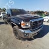 Exhaust Fluid Pump 2018 GMC Sierra 2500 Pickup