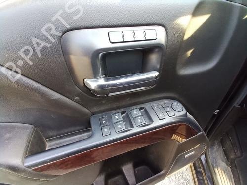 Exhaust Fluid Pump 2018 GMC Sierra 2500 Pickup