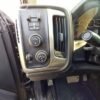Exhaust Fluid Pump 2018 GMC Sierra 2500 Pickup