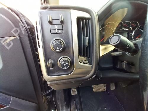 Exhaust Fluid Pump 2018 GMC Sierra 2500 Pickup
