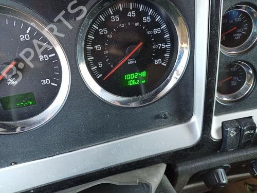 Exhaust Fluid Pump 2013 HEAVY DUTY-KENWORTH