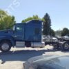 Exhaust Fluid Pump 2013 HEAVY DUTY-KENWORTH