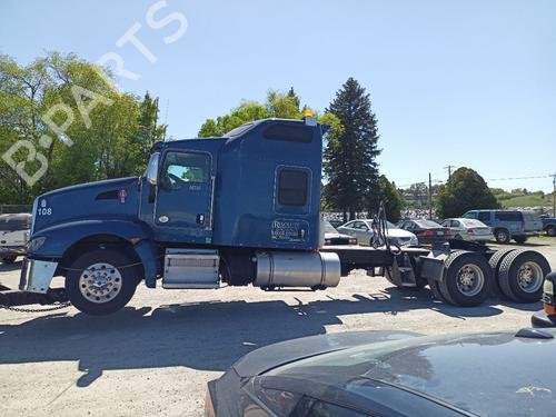 Exhaust Fluid Pump 2013 HEAVY DUTY-KENWORTH