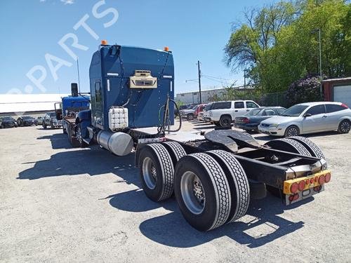 Exhaust Fluid Pump 2013 HEAVY DUTY-KENWORTH
