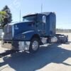 Exhaust Fluid Pump 2013 HEAVY DUTY-KENWORTH