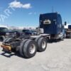 Exhaust Fluid Pump 2013 HEAVY DUTY-KENWORTH
