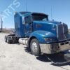Exhaust Fluid Pump 2013 HEAVY DUTY-KENWORTH