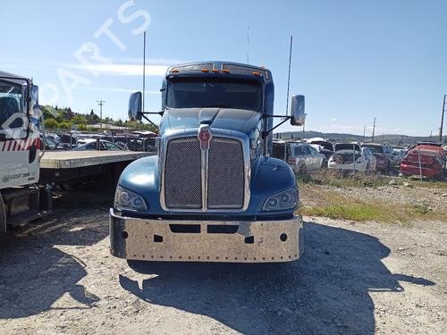 Exhaust Fluid Pump 2013 HEAVY DUTY-KENWORTH