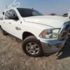 Exhaust Fluid Pump 2016 DODGE/RAM 3500 Pickup