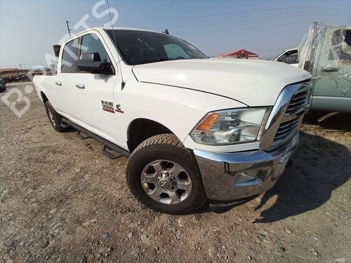 Exhaust Fluid Pump 2016 DODGE/RAM 3500 Pickup