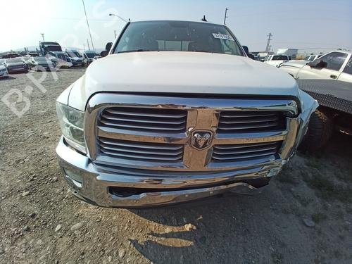 Exhaust Fluid Pump 2016 DODGE/RAM 3500 Pickup