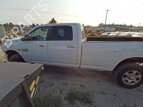 Exhaust Fluid Pump 2016 DODGE/RAM 3500 Pickup