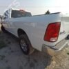 Exhaust Fluid Pump 2016 DODGE/RAM 3500 Pickup