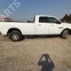 Exhaust Fluid Pump 2016 DODGE/RAM 3500 Pickup