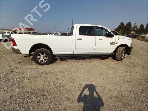 Exhaust Fluid Pump 2016 DODGE/RAM 3500 Pickup