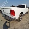 Exhaust Fluid Pump 2016 DODGE/RAM 3500 Pickup
