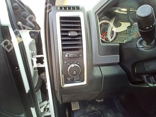 Exhaust Fluid Pump 2016 DODGE/RAM 3500 Pickup