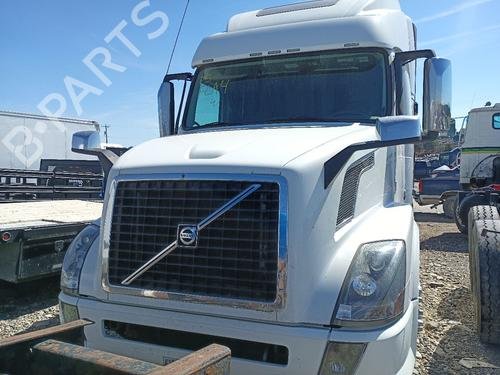 Exhaust Fluid Pump 2015 HEAVY DUTY-VOLVO
