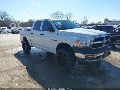 Exhaust Fluid Pump 2015 DODGE/RAM 1500 Pickup