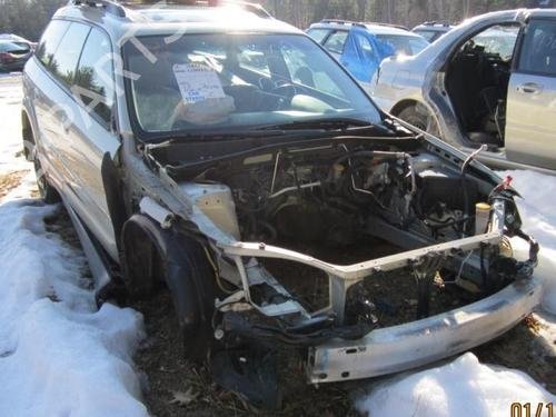 Fuel Tank Send Unit 2005 SUBARU Legacy