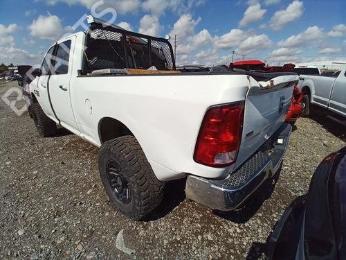 Exhaust Fluid Pump 2017 DODGE/RAM 2500 Pickup