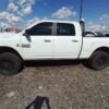 Exhaust Fluid Pump 2017 DODGE/RAM 2500 Pickup