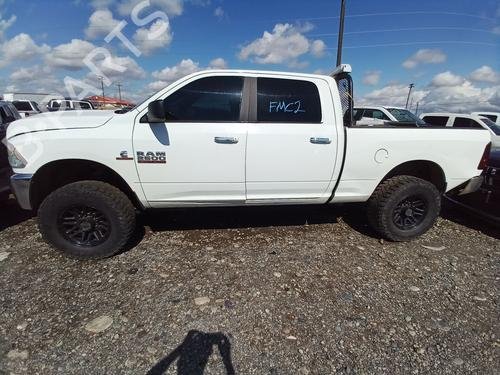 Exhaust Fluid Pump 2017 DODGE/RAM 2500 Pickup