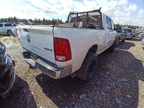 Exhaust Fluid Pump 2017 DODGE/RAM 2500 Pickup