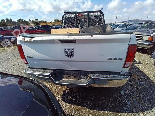 Exhaust Fluid Pump 2017 DODGE/RAM 2500 Pickup