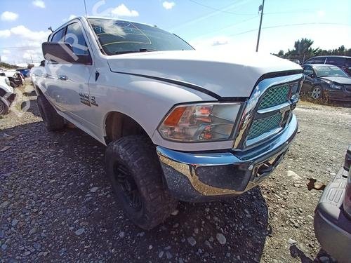 Exhaust Fluid Pump 2017 DODGE/RAM 2500 Pickup
