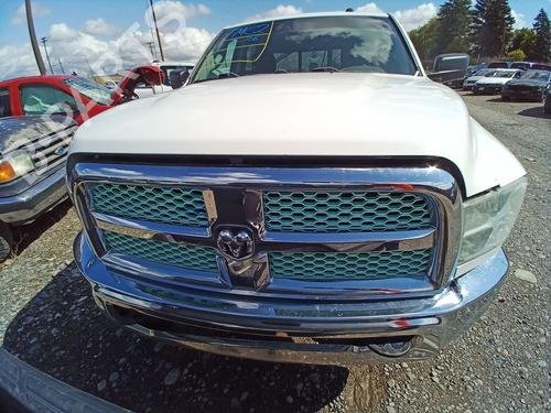 Exhaust Fluid Pump 2017 DODGE/RAM 2500 Pickup