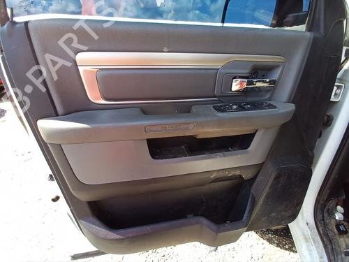 Exhaust Fluid Pump 2017 DODGE/RAM 2500 Pickup