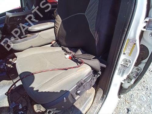 Exhaust Fluid Pump 2017 DODGE/RAM 2500 Pickup