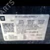 Exhaust Fluid Pump 2018 CHEVROLET Silverado 2500
