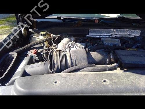 Exhaust Fluid Pump 2018 CHEVROLET Silverado 2500