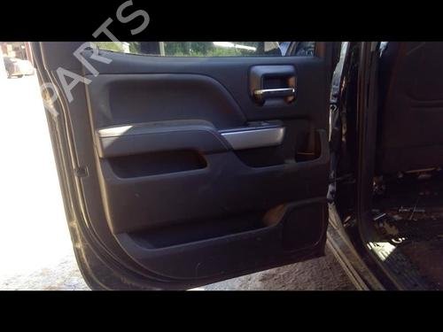 Exhaust Fluid Pump 2018 CHEVROLET Silverado 2500