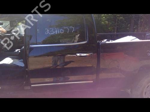 Exhaust Fluid Pump 2018 CHEVROLET Silverado 2500