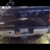 Exhaust Fluid Pump 2018 CHEVROLET Silverado 2500