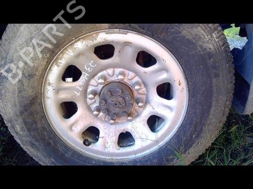 Exhaust Fluid Pump 2018 CHEVROLET Silverado 2500