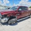 Exhaust Fluid Pump 2016 DODGE/RAM 2500 Pickup