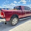 Exhaust Fluid Pump 2016 DODGE/RAM 2500 Pickup