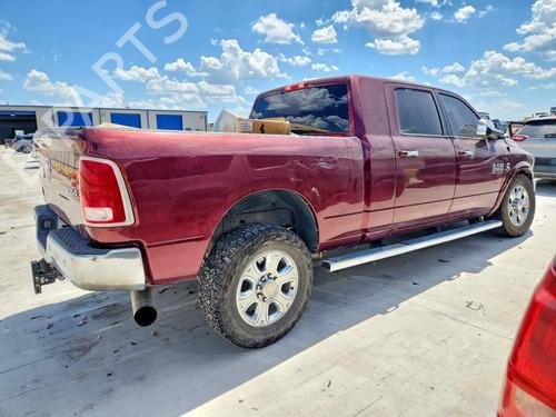 Exhaust Fluid Pump 2016 DODGE/RAM 2500 Pickup