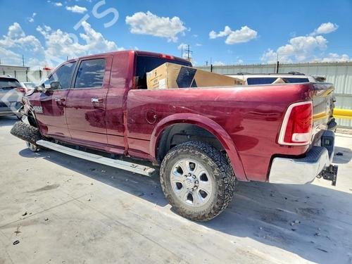 Exhaust Fluid Pump 2016 DODGE/RAM 2500 Pickup
