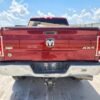 Exhaust Fluid Pump 2016 DODGE/RAM 2500 Pickup