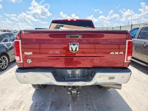 Exhaust Fluid Pump 2016 DODGE/RAM 2500 Pickup