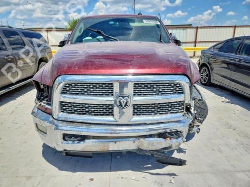 Exhaust Fluid Pump 2016 DODGE/RAM 2500 Pickup