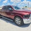 Exhaust Fluid Pump 2016 DODGE/RAM 2500 Pickup
