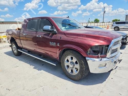 Exhaust Fluid Pump 2016 DODGE/RAM 2500 Pickup