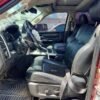 Exhaust Fluid Pump 2016 DODGE/RAM 2500 Pickup